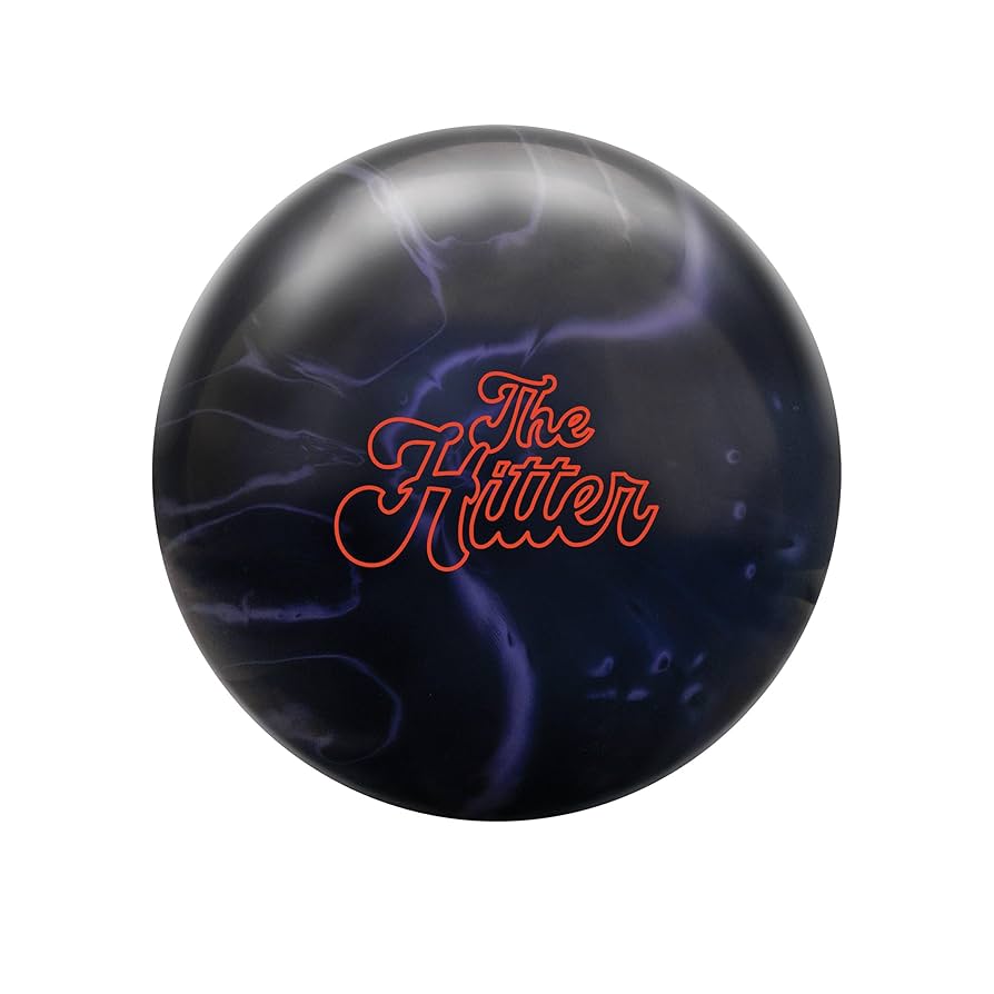 早い者勝ち！ Radical The Hitter ボウリングボール 14lb Amazon | Bowlerstore Products Radical PRE-DRILLED The Hitter